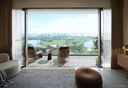 The LakeGarden Residences (D22), Condominium #496979111